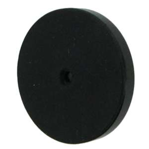 50mm Face Plate and Rubber