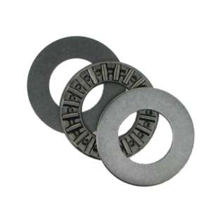 Rotary Tail Stock Thrust Washers and Bearing